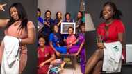 Group of radiant ladies thrill Mzansi as they graduate as medical doctors