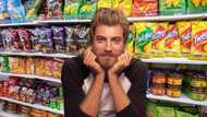 Rhett Mclaughlin bio: age, height, net worth and salary, children