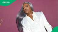 “Influencers are taking their jobs”: Somizi Mhlongo warns South African actors not to feel entitled
