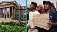 NSFAS hasn’t paid 20,000 outstanding allowances to students, South Africans angry: “We are suffering”