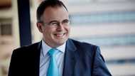 Bruce Whitfield: All the exciting details about the king of airwaves