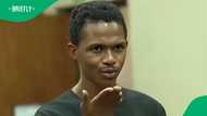 Blogger Musa Khawula Faces Setback as Bail Is Denied Amid Serious Charges