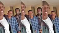 3 Talented young man sing praise and worship song in moving clip: Their angelic voices leave Mzansi in awe