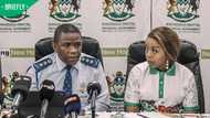 Mkhwanazi and Cachalia secure court interdict against March and March after Durban violence