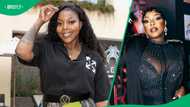 'Jerusalema' singer Nomcebo Zikode flaunts brand-new Bentley: "The life I prayed for"