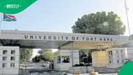 Damaging protests prompt portfolio committee on Higher Education’s visit to University of Fort Hare