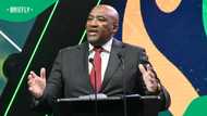 Gayton McKenzie pulls Patriotic Alliance out of the Government of National Unity