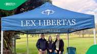 NGO Lex Libertas rallies to collect 100k signatures over alleged white farmer murders