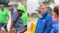 DA and ActionSA dragged for rushing to the aid of Ballito residents instead of disadvantaged areas