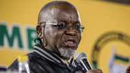 Minister of Energy and Mineral Resources Gwede Mantashe says fuel levies will increase if eTolls are scrapped