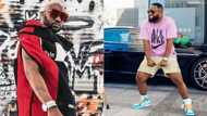 Cassper Nyovest throws shade at Reason for jumping on the Amapiano bandwagon