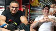 Exclusive: 'Rumble and Hum' tattoo artist opens up about the world of ink