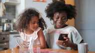 My daughter kept leaving the house at night – I followed her