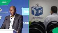 IEC anticipates 1 voters registration weekend for 2026 local government elections