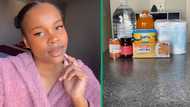 Woolworths R700 weekly grocery haul video goes viral on TikTok