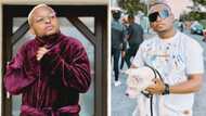 K.O opens up about keeping his dating life private, ‘SETE’ hitmaker says he wants to protect his energy