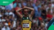 Former athlete Oscar Pistorius: A life after the spotlight