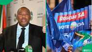 PA fires back as DA takes Gayton McKenzie to public protector over R110m grant claims