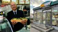 Subway Sandwich Chain Co-Founder Peter Buck Is Dead