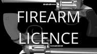 Firearm licence: how to apply, renew and get one in 2024