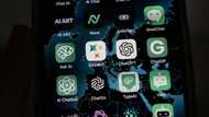 Tech giants form AI group focused on ensuring safety