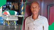 Free State police officer among 2 killed in QwaQwa house robbery laid to rest, alleged killer nabbed