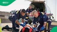 18 vehicles involved in accident in Krugersdorp, Gauteng: South Africans worried