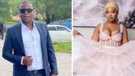 Amapiano singer Mawhoo and alleged boyfriend Hlubi Nkosi’s reported breakup sets social media abuzz