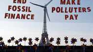Paris climate summit seeks global finance reform