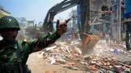 Fast fashion under spotlight on Bangladesh factory disaster anniversary