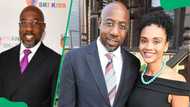 Who is Oulèye Ndoye? All about Raphael Warnock's ex-wife