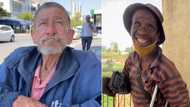 'Thanks, Buddy': BI Phakati inspires Mzansi after blessing 2 disabled men