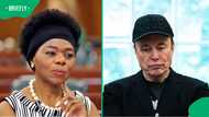 Professor Thuli Madonsela hits back after Elon Musk accuses South Africa of having racist laws