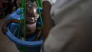 UN warns C. Africa facing food insecurity crisis