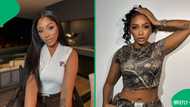 ‘She failed long back’: Nadia Nakai shows off her makeup range
