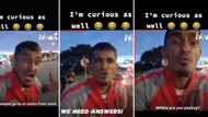 Hilarious video of SA man questioning untold tales of toll gate workers gets 1.1M views: “Where do you pee?”