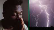 KZN learner killed by lightning during severe storm in Dannhauser, 2 more in hospital