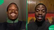 "Look at the tanks": Petrol attendant working for 1 week gets candid about job