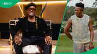 Zambian threatens to cancel Sun-EL Musician after promoting gig in Zambia amid anti-immigration tensions