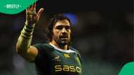 Victor Matfield names the 2 players he believes are the heartbeat of the Springboks