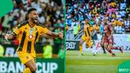 Late goals from Kaizer Chiefs seal Nedbank semi final spot for Nasreddine Nabi's side