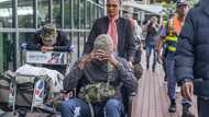 For 8 years I cared for my disabled husband – When he walked again, he gave me divorce papers