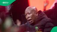 A look at Economic Freedom Fighters' President Julius Malema's R21.6 million property portfolio
