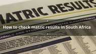 Check matric results quickly: A 2026 guide for first-time users