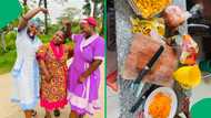 "My dad did this twice": Man fails to pitch for Lobola talks at woman's home, SA's in disbelief