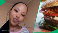 Kasi girl's diet in TikTok post of 15 got-to meals amaze South Africa