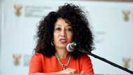 Sisulu branded an 'opportunist': Presses charges over viral video