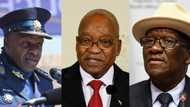 Jacob Zuma: Cele says he will obey ConCourt order and not face contempt charges