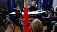 US podcast misinformation goes largely unchecked