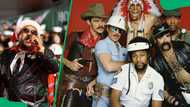 How many of the Village People members are still alive? Updates and current whereabouts